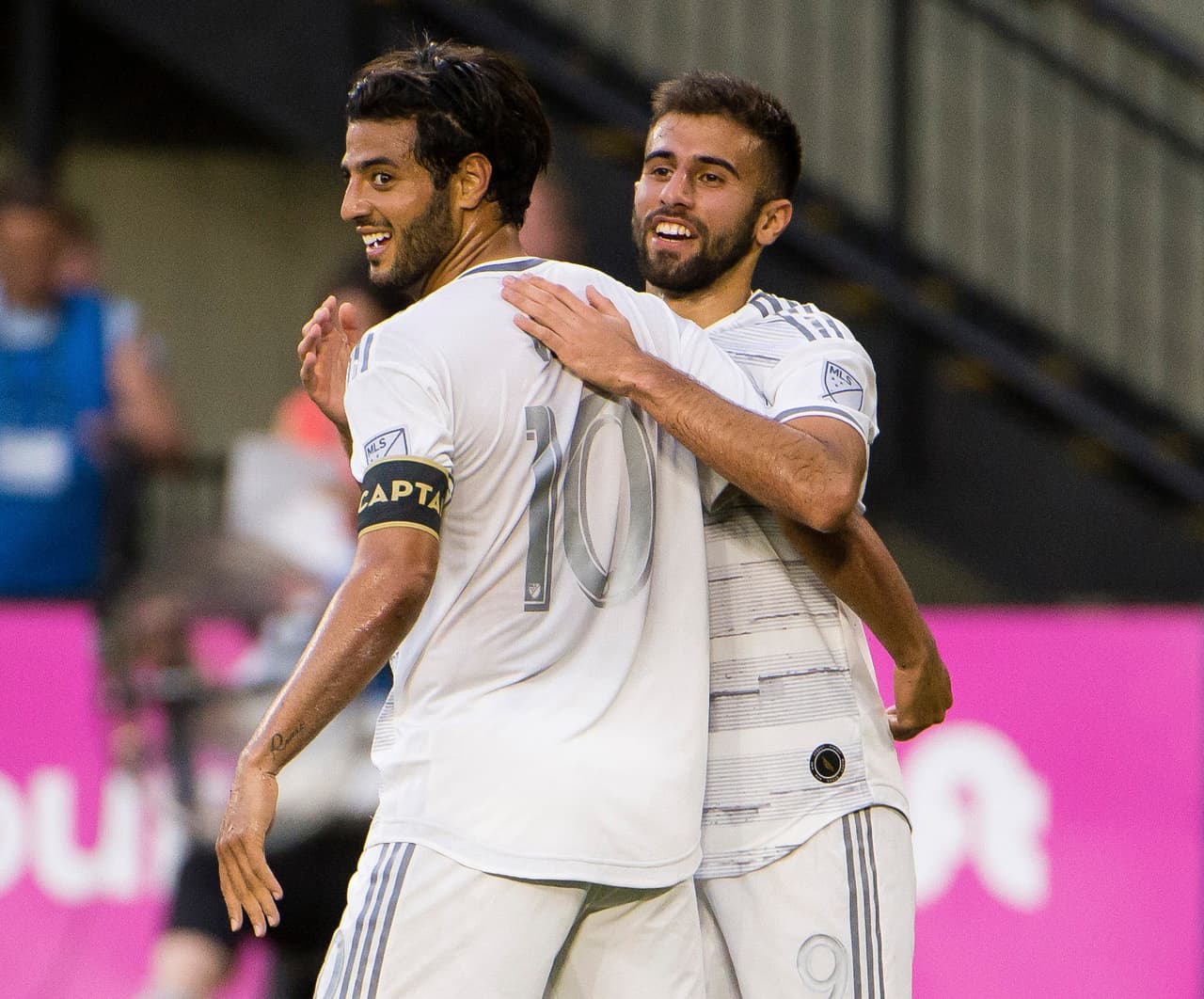 Por haber finalizado en la primera posición del Oeste, LAFC entrará directamente a las Semifinales de Conferencia, donde se medirá al vencedor de Minnesota United FC y LA Galaxy.