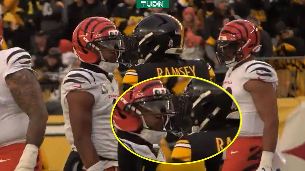 NFL castiga acción que no se vio en televisión 