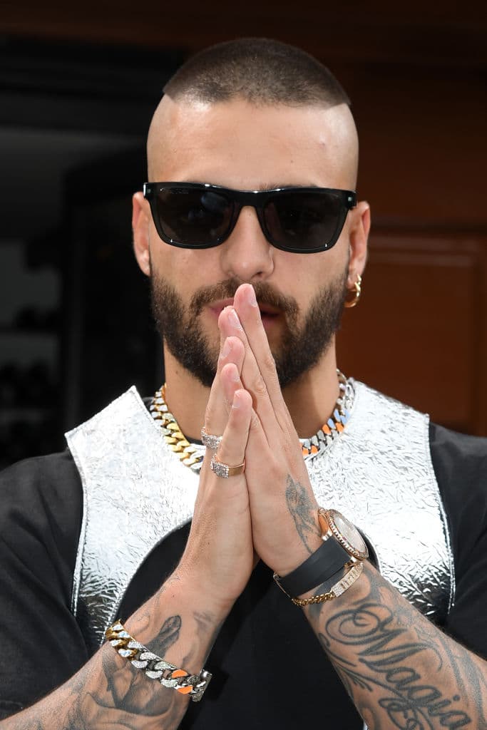 Todo parecer estar yendo de maravilla, según las fotos que se filtraron de Susana.
<br>