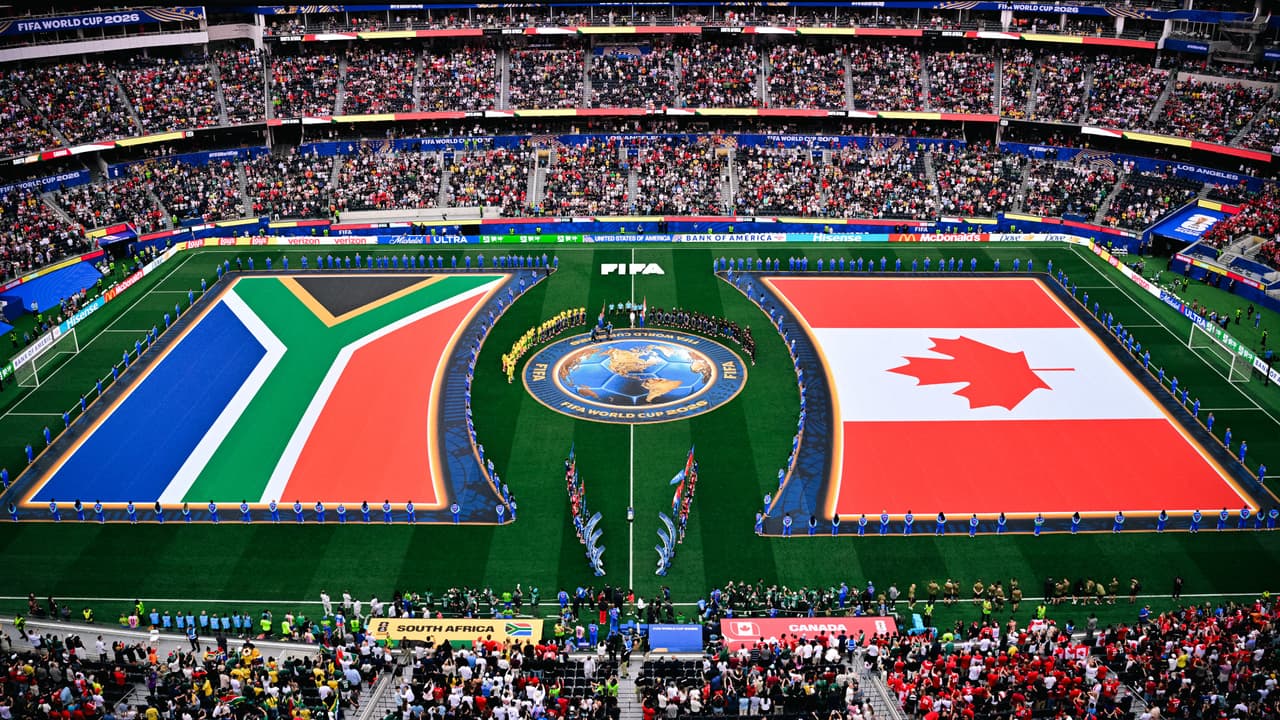 Mundial 2026: ¿Tiempos extra o penales? El criterio de desempate en 16avos
