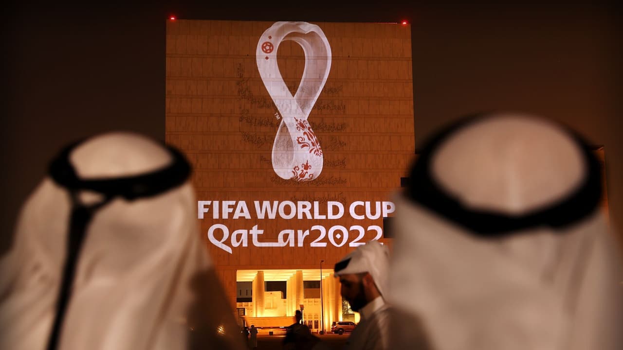 Mundial Qatar 2022 arrancará un día antes con partido Catar vs Ecuador