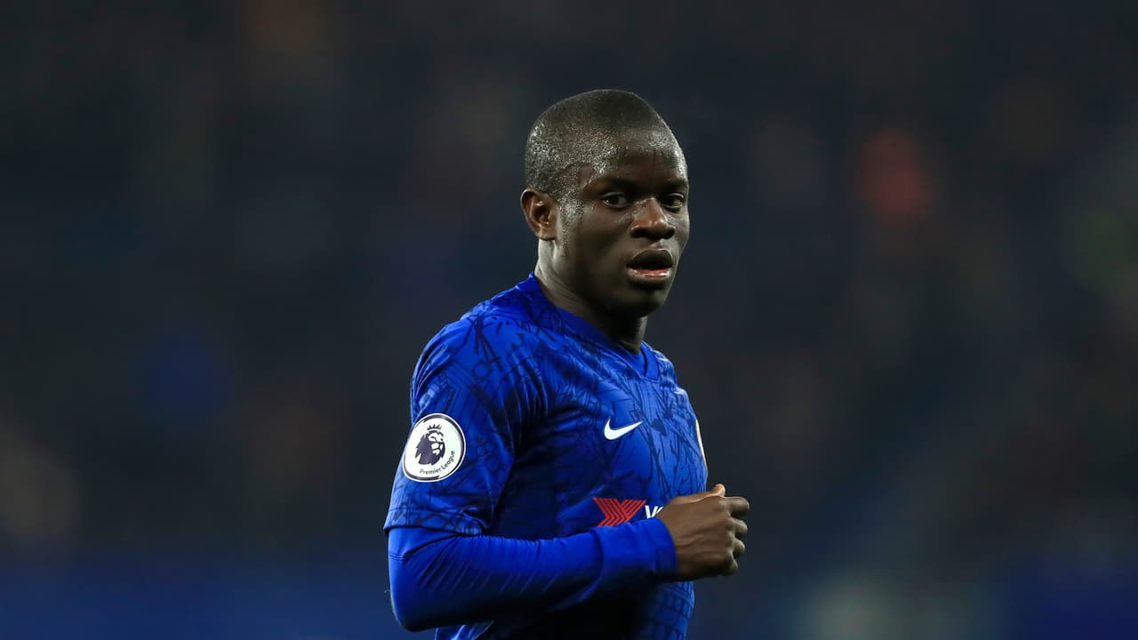 Sin N’Golo Kanté el Chelsea había perdido muchísima fuerza en el mediocampo pero ya recuperado será de mucha ayuda para buscar puestos europeos.