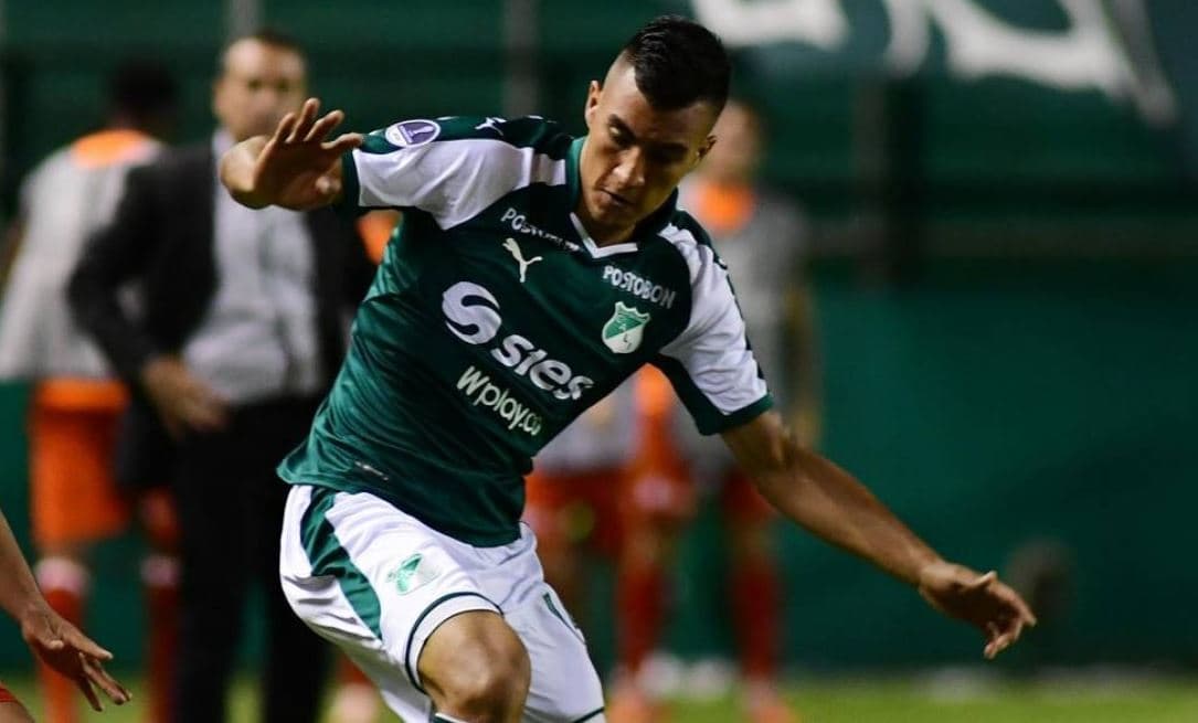Christian Rivera sería nuevo jugador de Xolos.