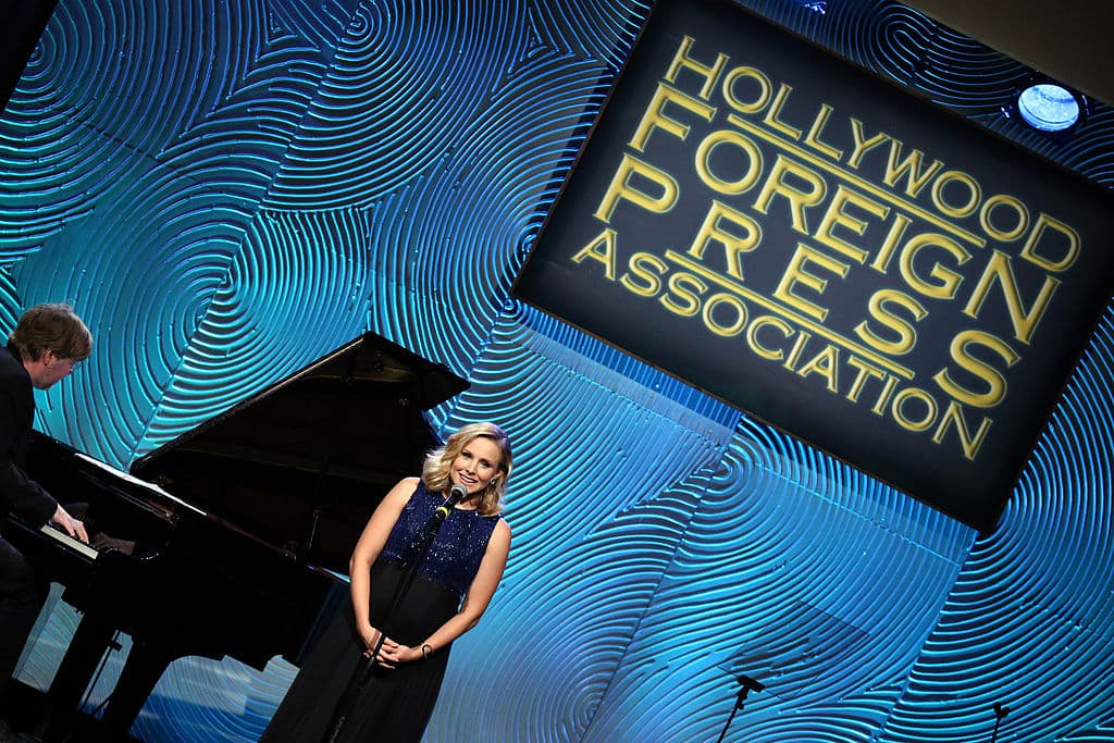 El 3 de mayo, la HFPA anunció que tiene como objetivo agregar 20 nuevos miembros en 2021, con el objetivo de aumentar su membresía completa en un 50% en 18 meses.
