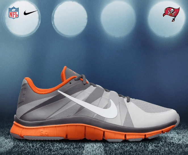 Tampa Bay Buccaneers.