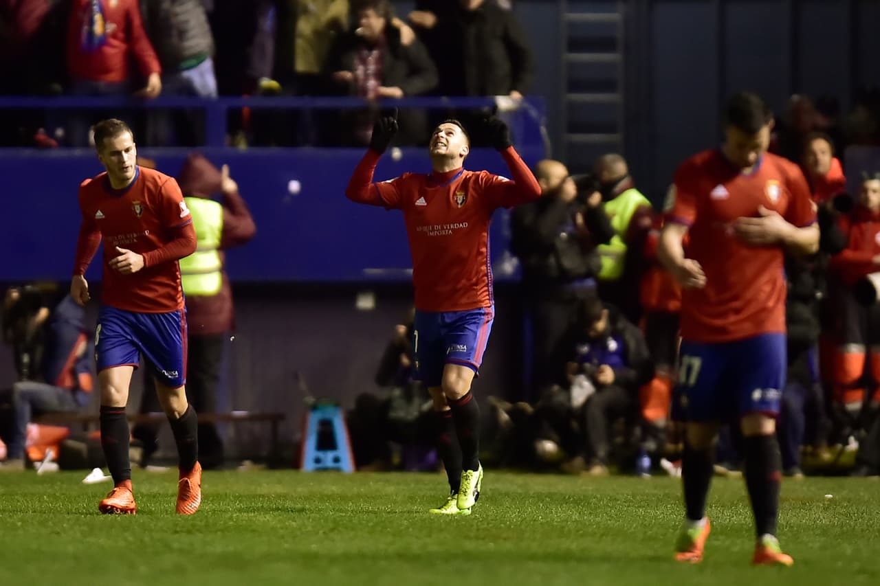 La Liga - El Osasuna no pudo mantener la categoria tras un año de su regreso. La última vez que descendó tardó dos años en volver ¿Cuánto le costará ahora?