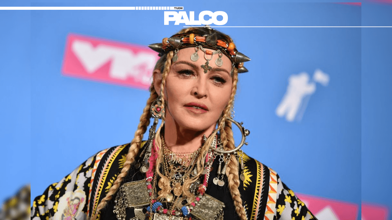 Madonna tendrá su propio documental en Netflix | La ‘Reina del Pop’ vuelve a la pantalla chica después de 30 años de su última serie ‘Truth or Dare’.