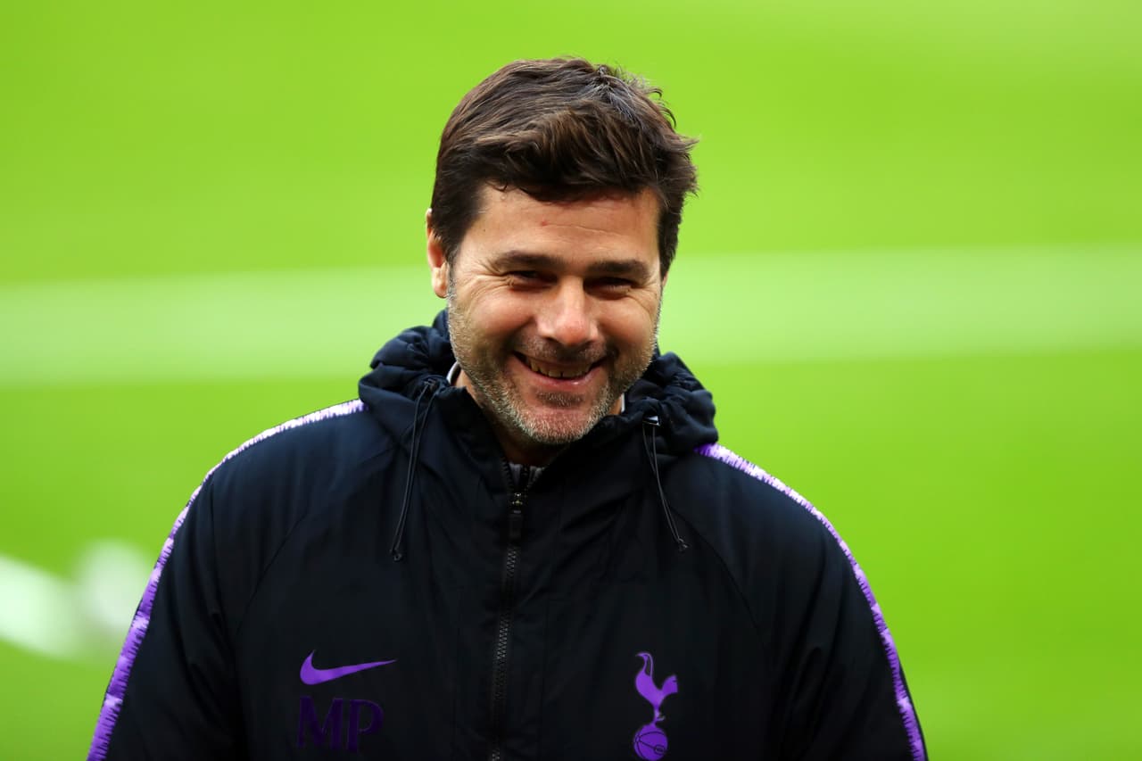 El regreso de Heung-Min Son para el choque de vuelta de la Semifinal y un Jan Vertonghen enmascarado marcaron el entrenamiento del Tottenham, que apela a la calma y concentración para remontar el 1-0 contra Ajax en Champions.