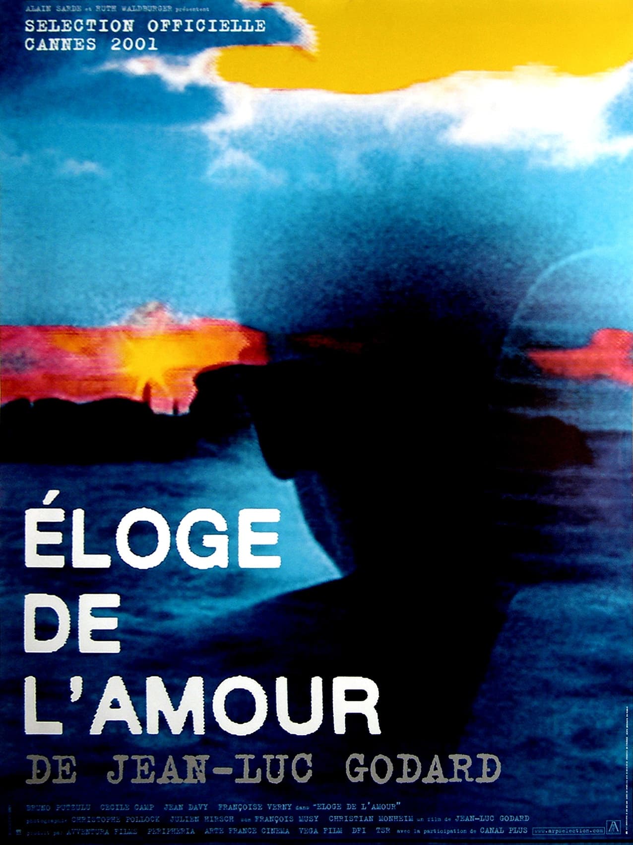Éloge de l'amour (2001)
<br>