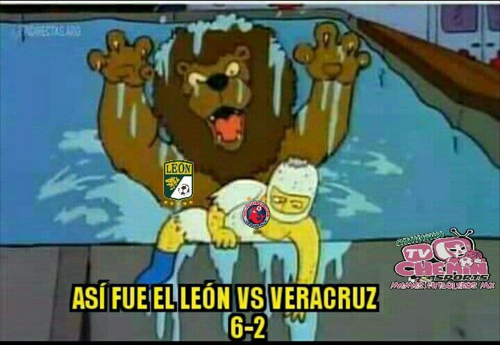 Cruz Azul, América y Pumas fueron las víctimas preferidas en las redes sociales tras la Jornada 15 del fútbol mexicano.