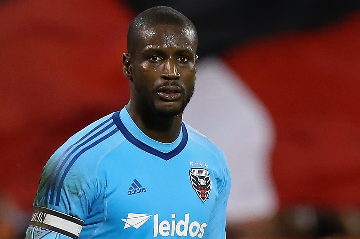 Portero del Team USA Bill Hamid dejaría DC United y marcharía al fútbol europeo