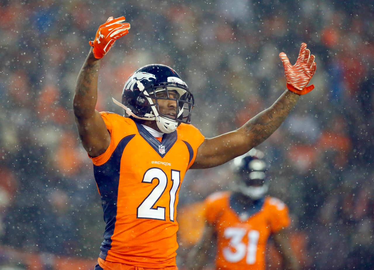 Los DENVER BRONCOS amarraron un lugar en los playoffs luego de vencer a los Bengals el lunes por la noche.
