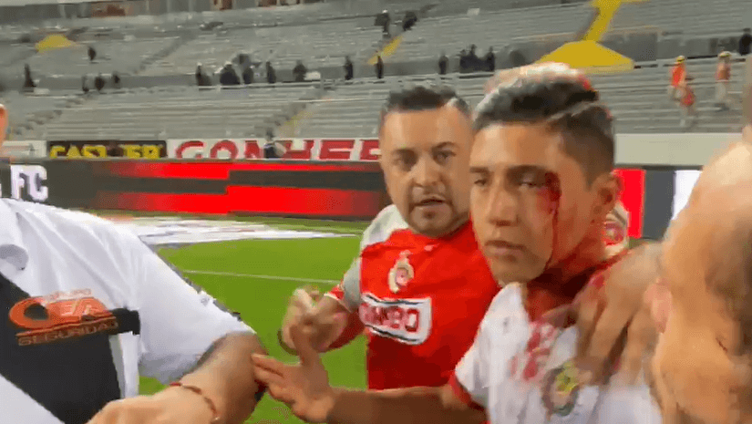 Estalla la violencia en el Jalisco