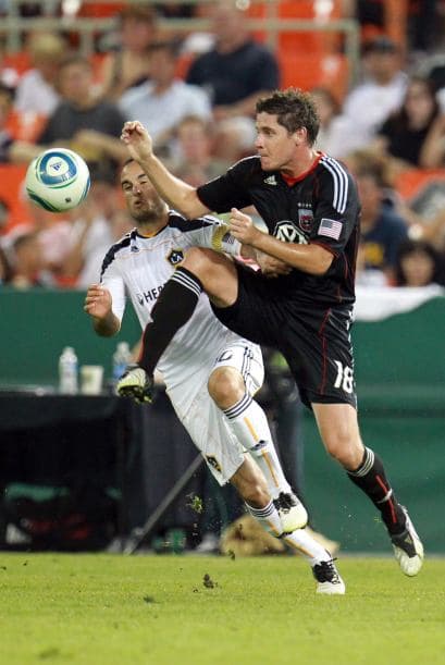 Para el cuadro capitalino era importante sumar para mejorar su récord.