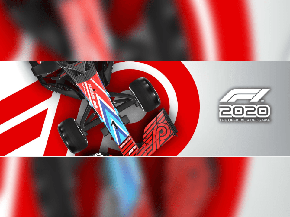 Codemasters anunció F1 2020, la nueva edición del videojuego con la licencia oficial de la FIA Formula 1 World Championship.