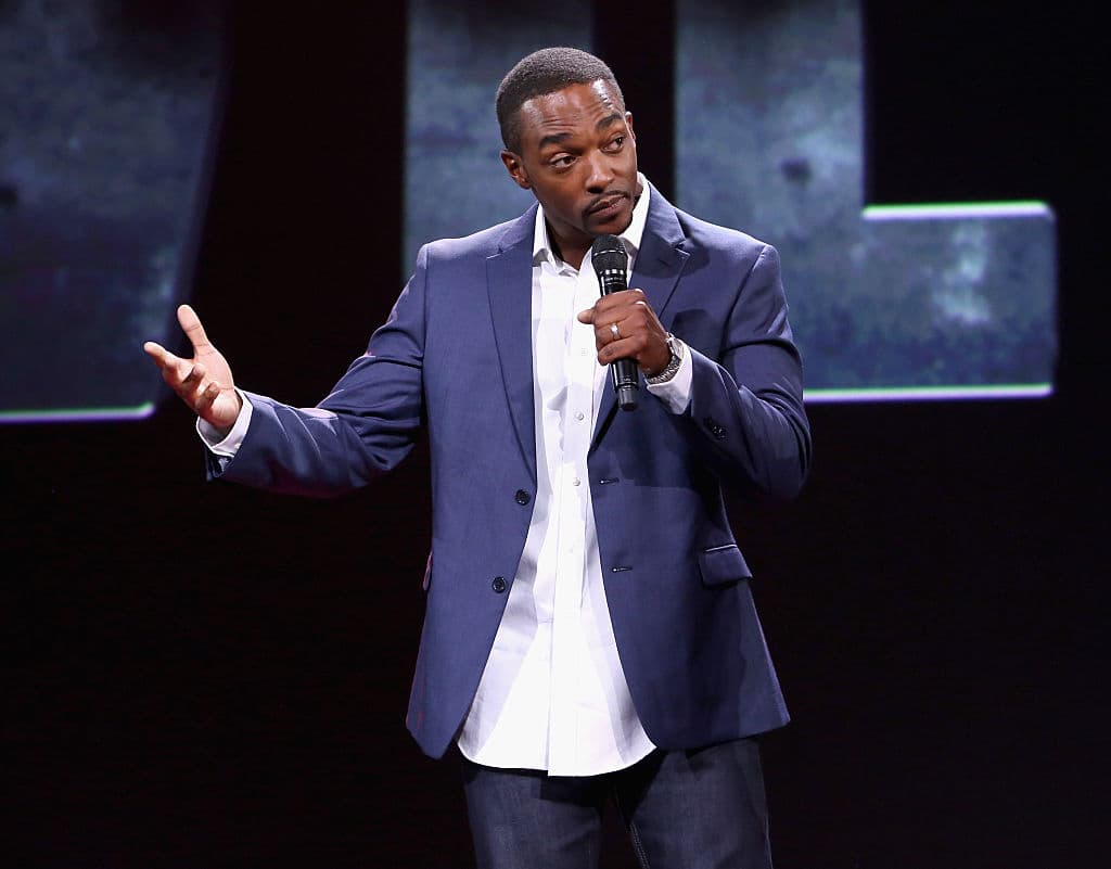 Uzo Aduba vuelve después de ‘In Treatment’ y ‘Orange Is The New Black’.
<br>