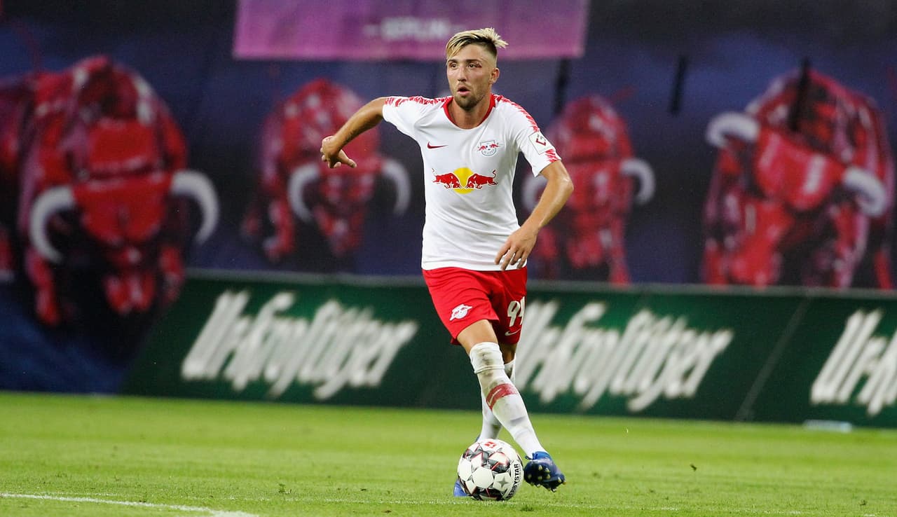 Es por eso que desde Alemania se está cocinando un rumor y es el del mediocampista Kevin Kampl, actualmente en el RB Leipzig, rumbo al Barcelona ¿Será? Medios catalanes ya hacen eco de ello.