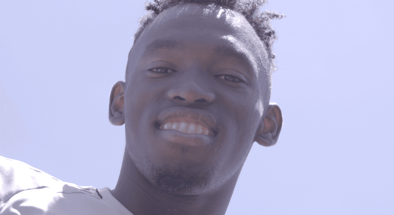 Apenas 21 años y Elis ya tiene una hoja de vida que incluye mundiales juveniles, juegos olímpicos y clubes en el exterior.