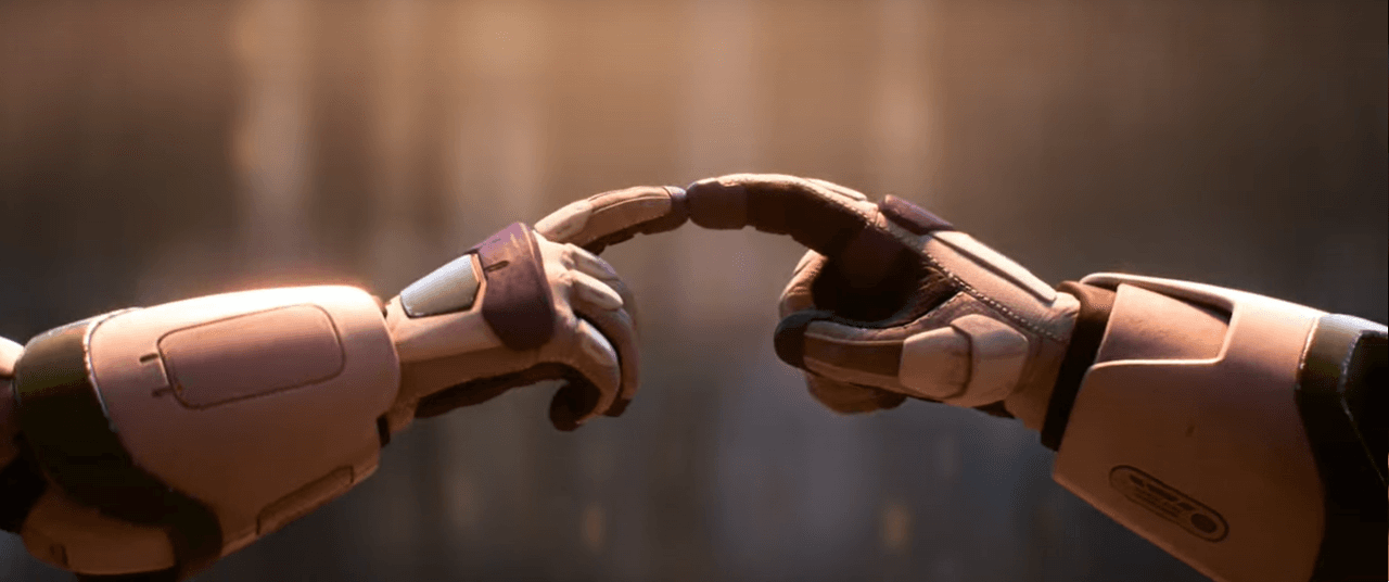 MacLane dice que espera ofrecer al público el tipo de película de ciencia ficción que vio desde 1977 a 1991, pero con "sensibilidades más modernas".