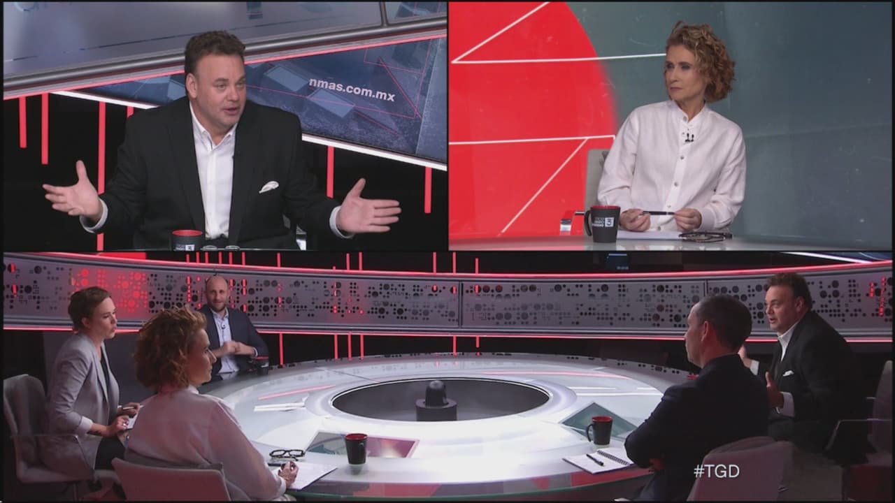 Sergio Ramos impactó más que Ronaldinho en la Liga MX