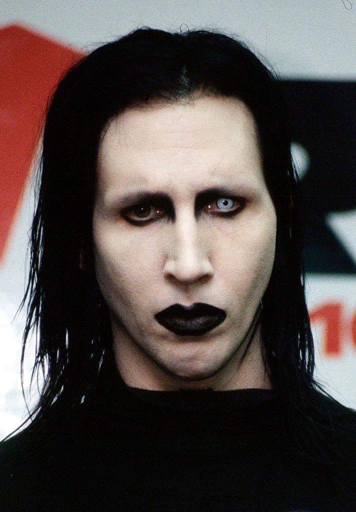Marilyn Manson