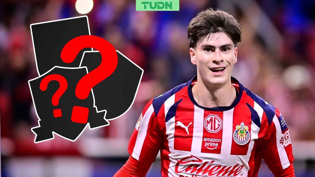 En Chivas aclaran sobre los rumores de ofertas por Armando González