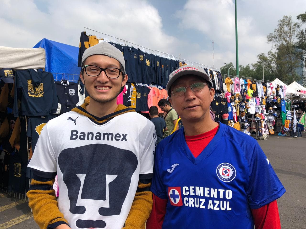 Cruz Azul llega motivado al ser campeón de la Leagues Cup.