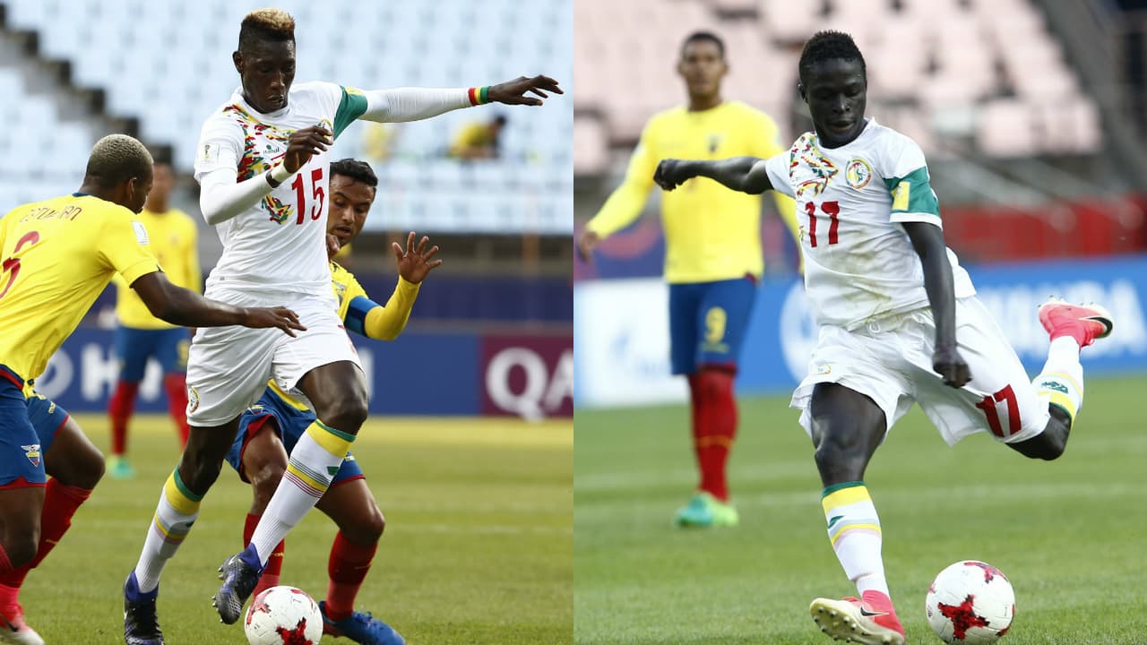 Senegal será el rival de México en los octavos de final del Mundial Sub-20 en Corea del Sur, un evento que ha mostrado el alto nivel de los equipos alrededor del mundo, sin importar su tradición en juveniles.