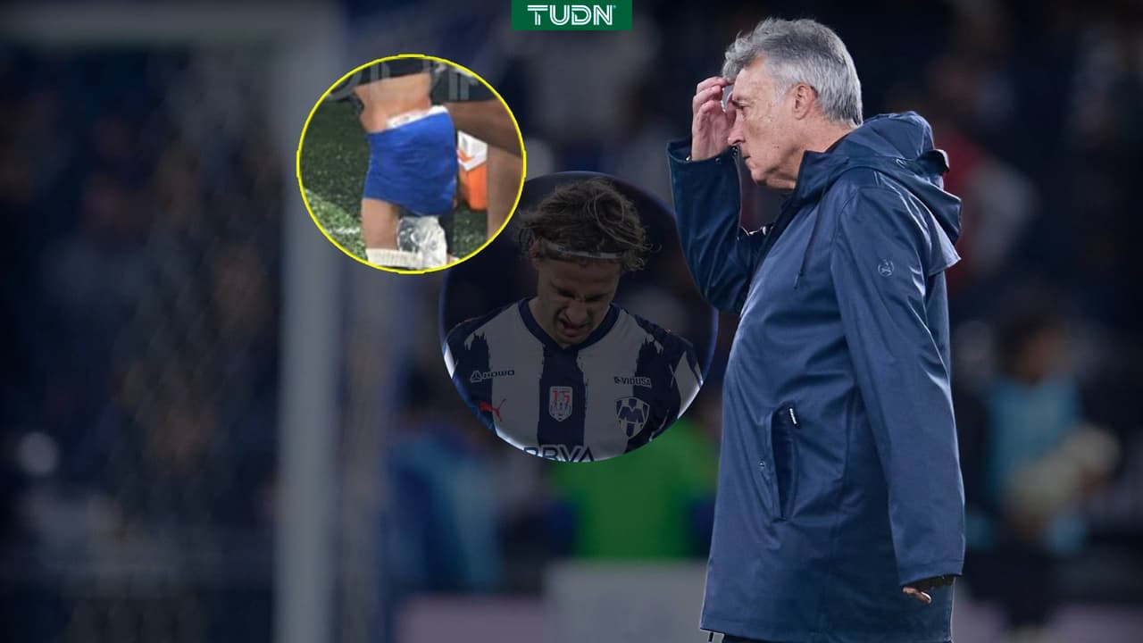 ¡No llega! Torrent confirma baja para la Semifinal de vuelta