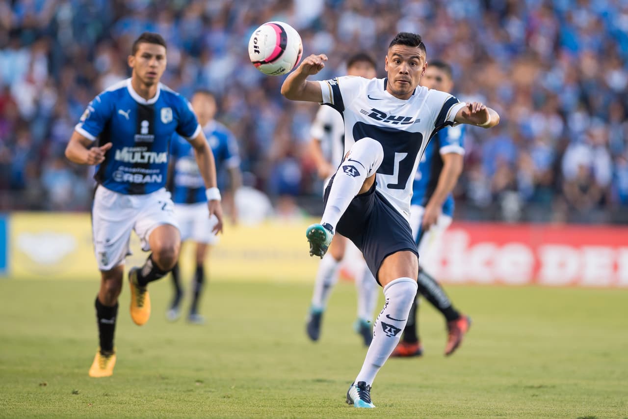 Querétaro buscó rescatar al menos un punto que puede ser clave en su lucha por no descender.