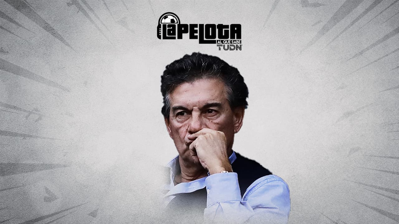 Rubén Omar Romano habla del 'veto' en su contra en la Liga MX