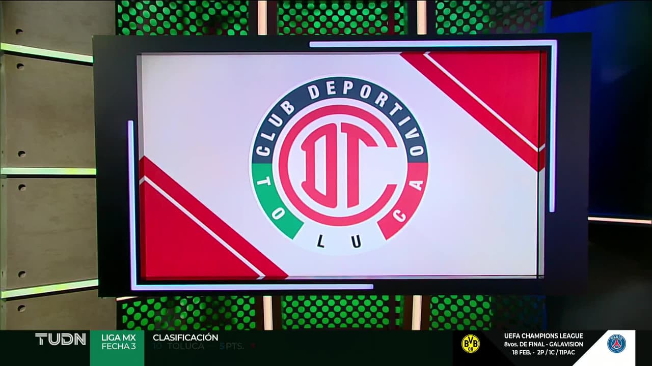 Adrián Mora cree que Toluca enfrentará al mejor Tijuana