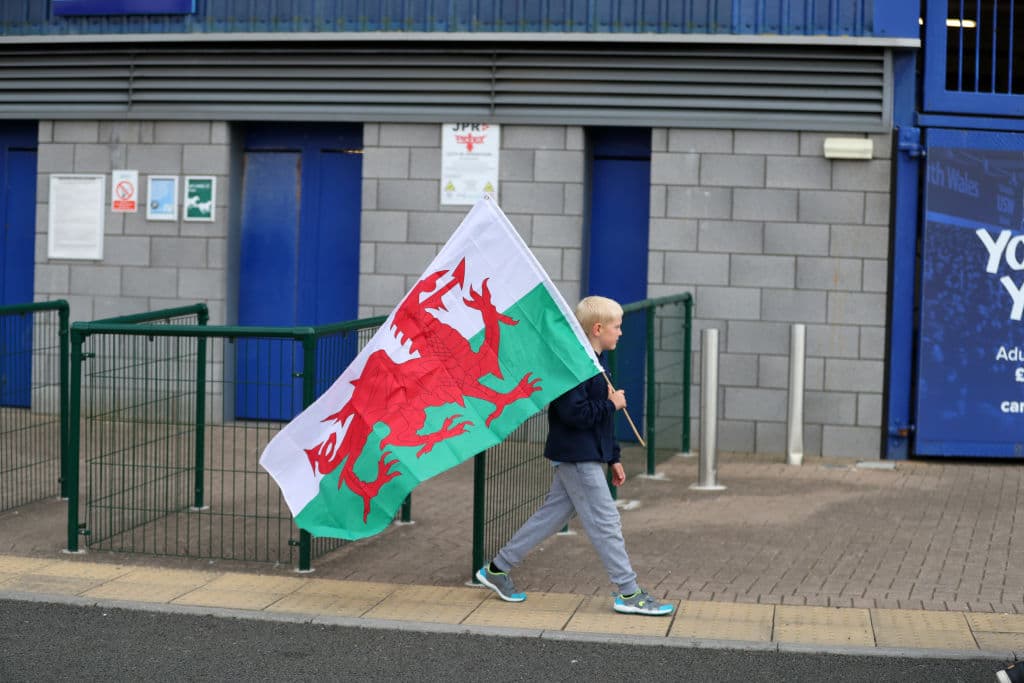Estos equipos vivirán un choque especial luego de que Irlanda dejó por fuera a Gales de la opción de llegar a Rusia 2018.