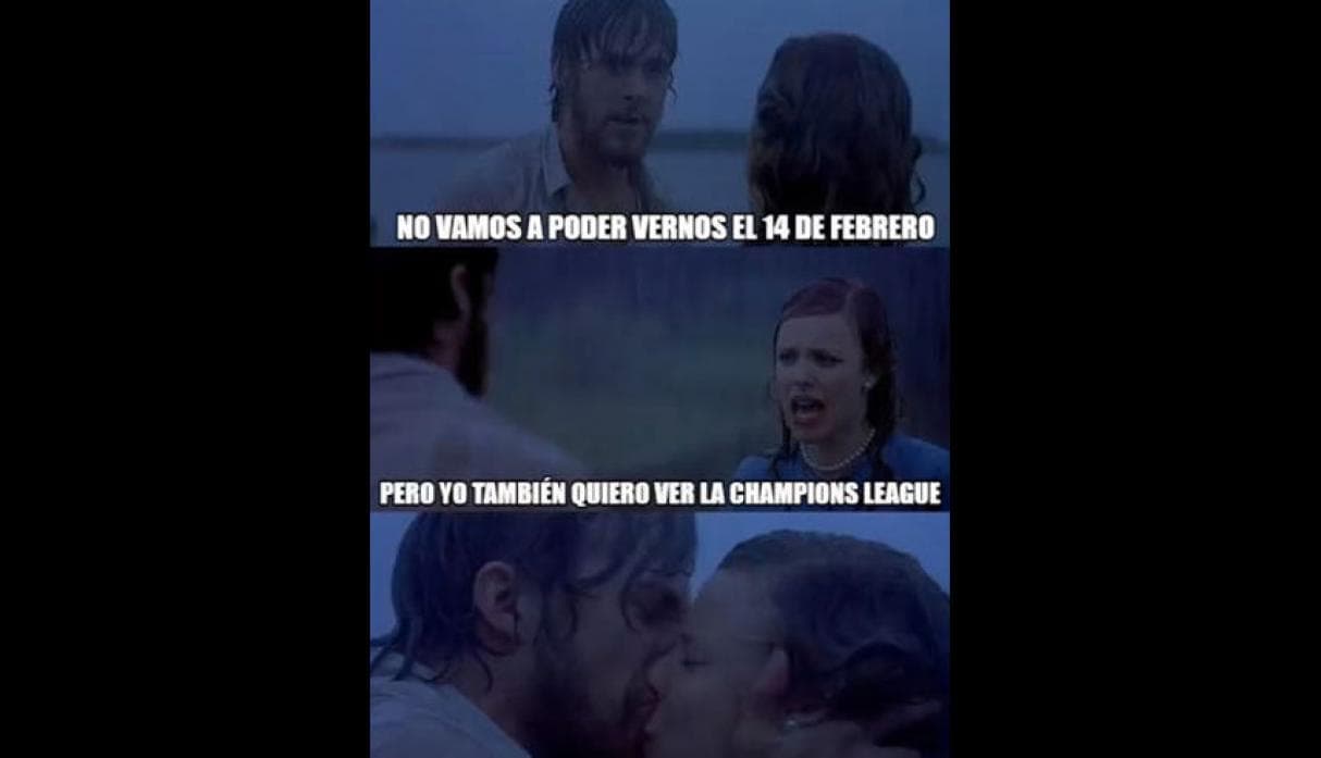 Este 14 de febrero hay duelos imperdibles, pero para muchos no será tan sencillo disfrutar del mejor campeonato del mundo.