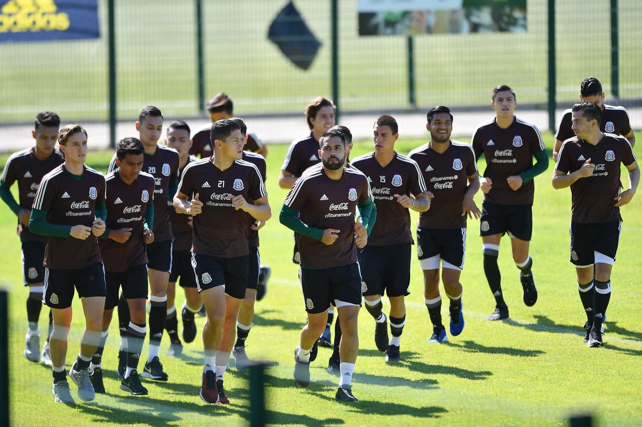 La Selección Sub-23 busca darle una nueva ilusión a México en el Torneo Esperanzas de Toulon en Francia, del que fue subcampeón en 2018 y en el que busca sobresalir contra Bareín, China e Irlanda en el Grupo C.