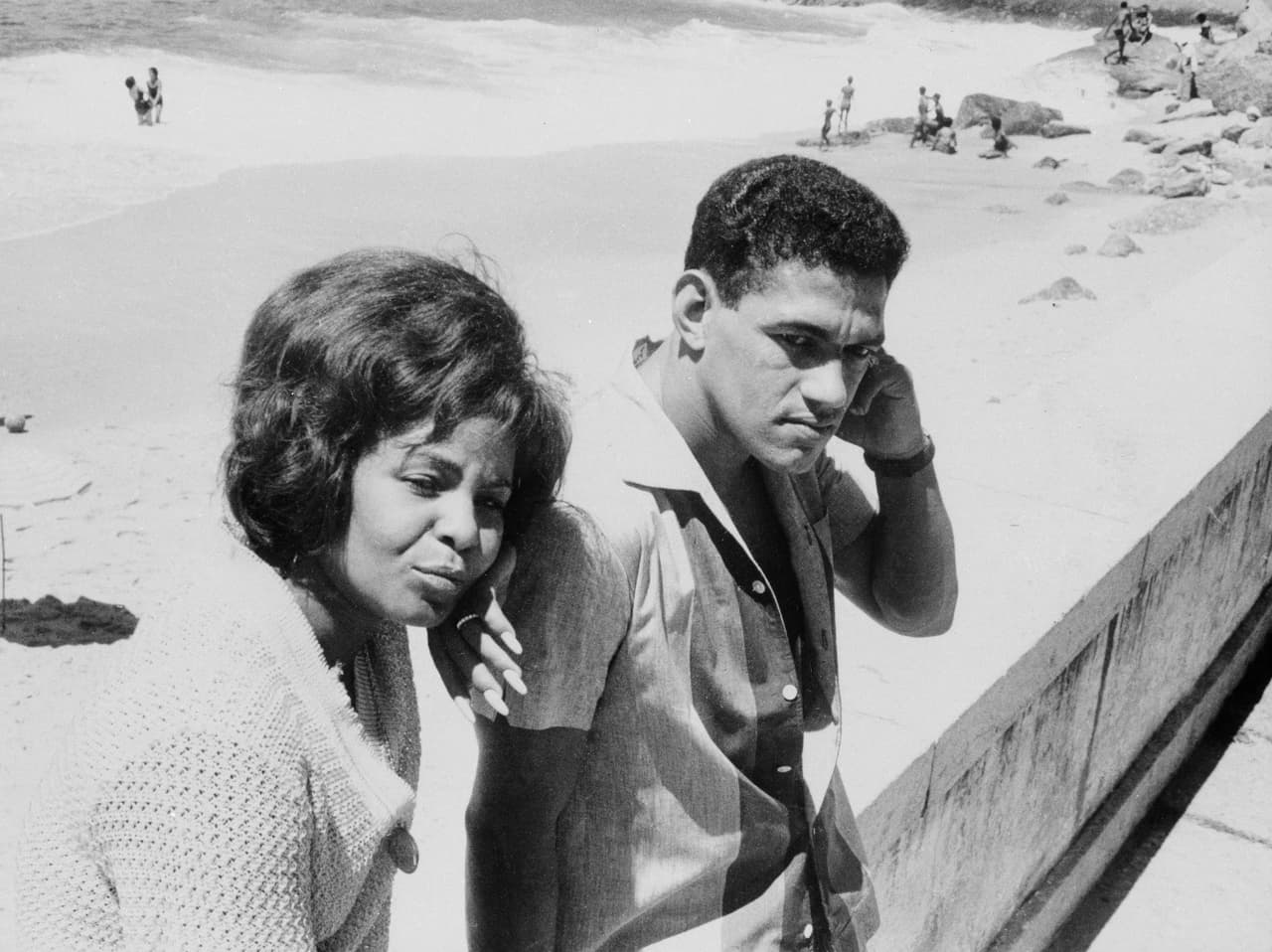 El nombre de “Garrincha” es Manoel Francisco dos Santos.