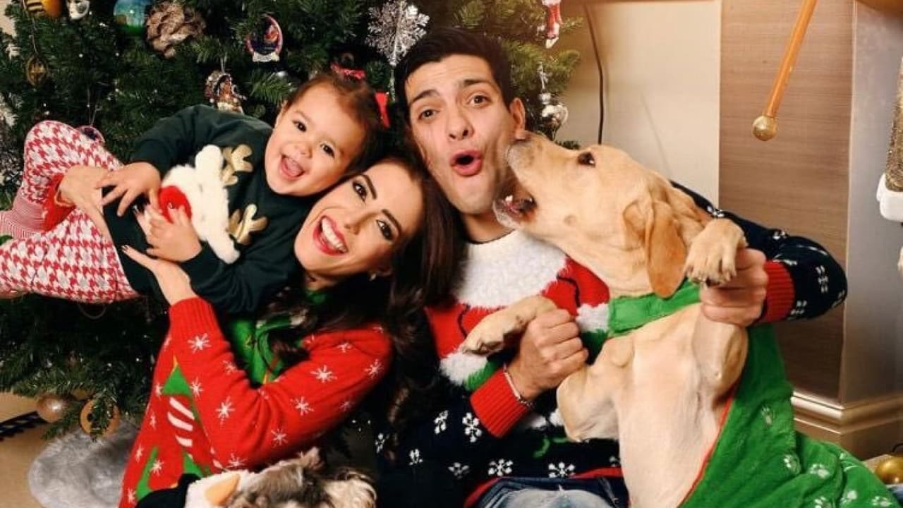 Raúl Jiménez y Daniela Basso anuncian que esperan a su segundo hijo