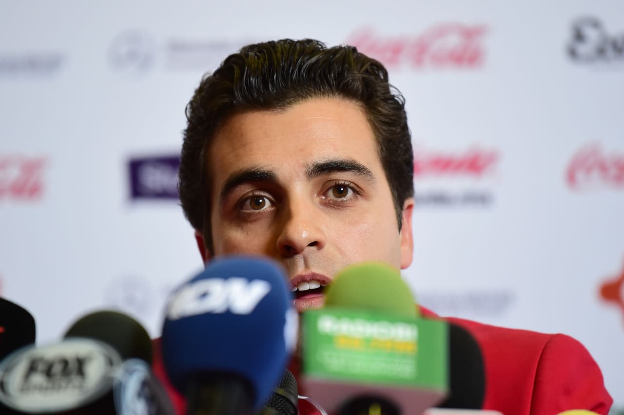 Además, es una figura emergente y aún poco conocida para los medios de comunicación, por lo que esta imagen que deje con Necaxa podría marcar el rumbo de su carrera como técnico.