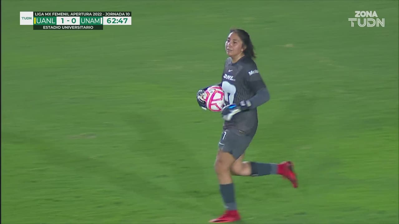 ¡Apagan el veneno! La zaga de Pumas le quita potencia al tiro de Uche