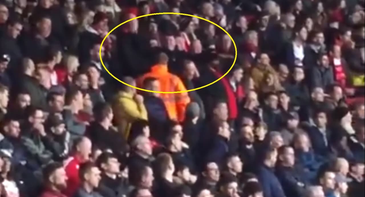 Inadaptados ingleses se burlaron de la muerte de Emiliano Sala en juego del Cardiff