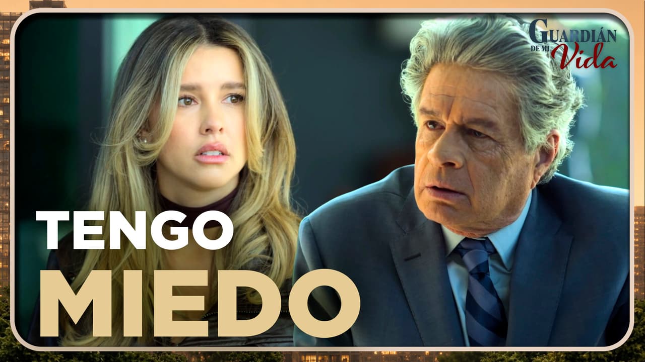 ¿Barbi se resigna a vivir con miedo?