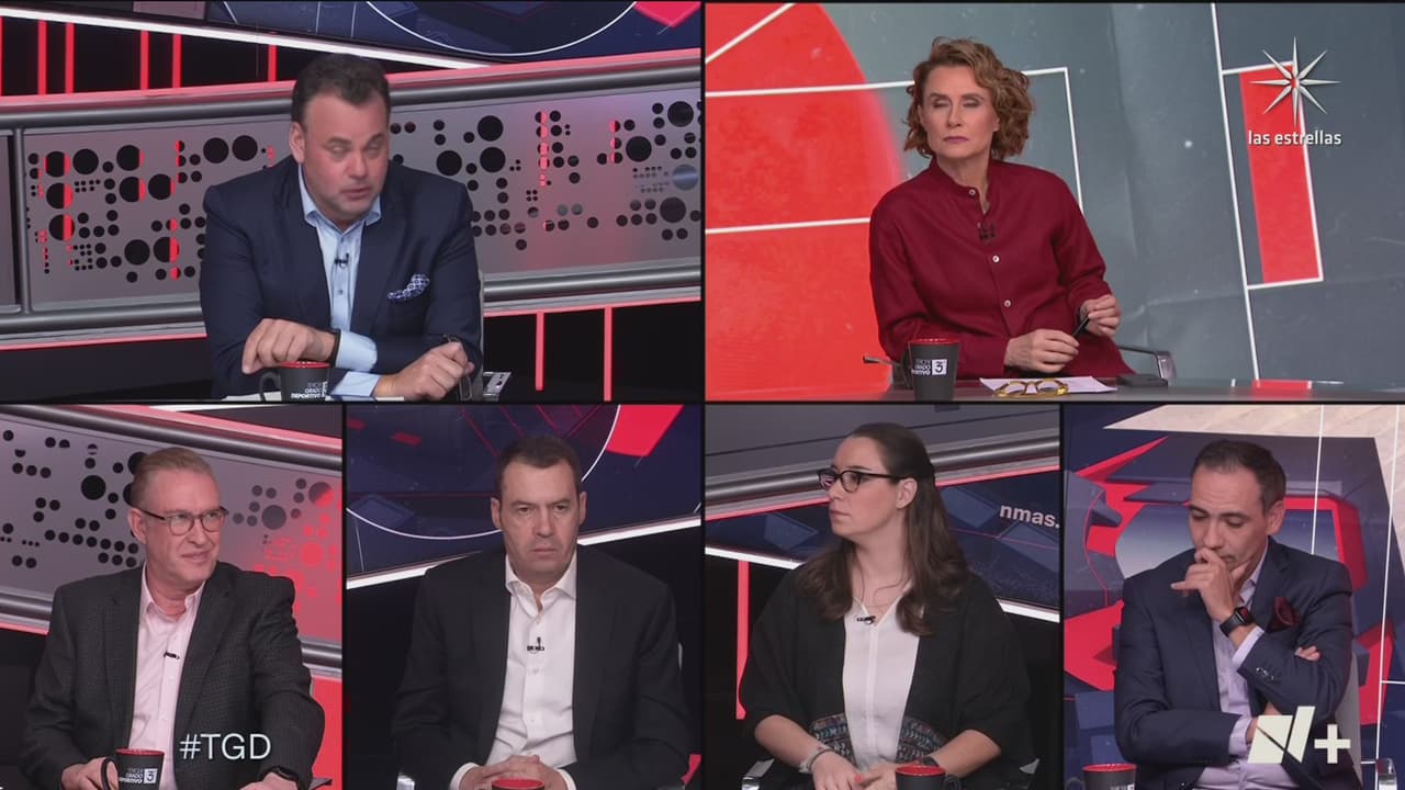 Faitelson: “Hay un boicot en la Liga MX femenil, quieren usarlo de laboratorio”