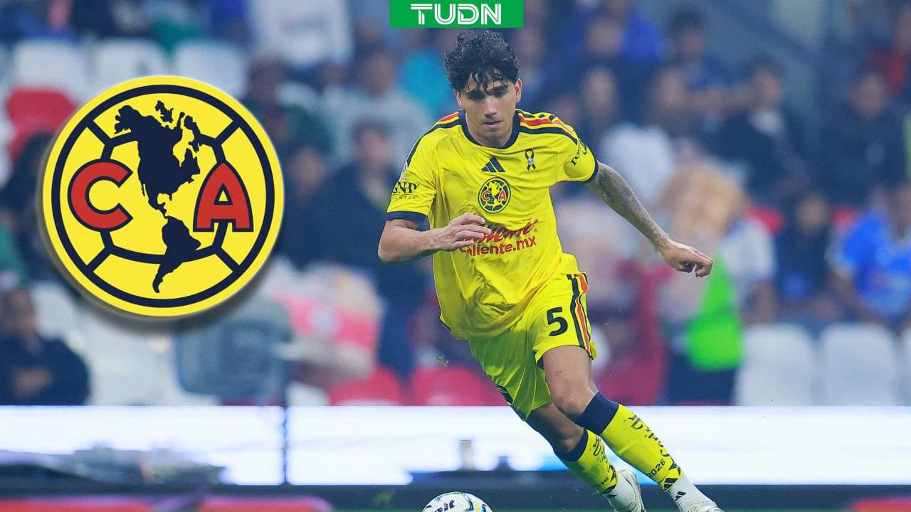 ¡Se confirma baja de Kevin Álvarez para el Clásico Nacional!