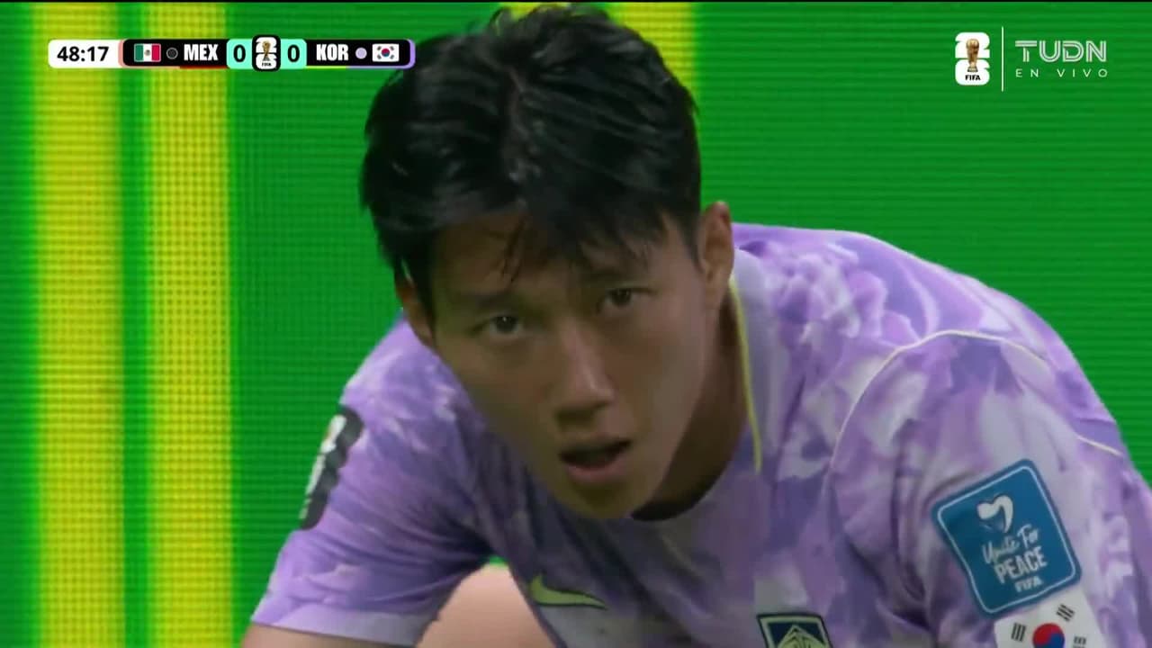 ¡Jesús Gallardo se pierde el primero de México así!