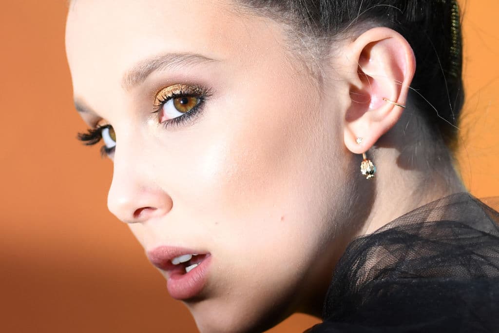 La actriz manifestó que ni siquiera ha visto las ocho entregas de Harry Potter ni de los Universos previamente mencionados.