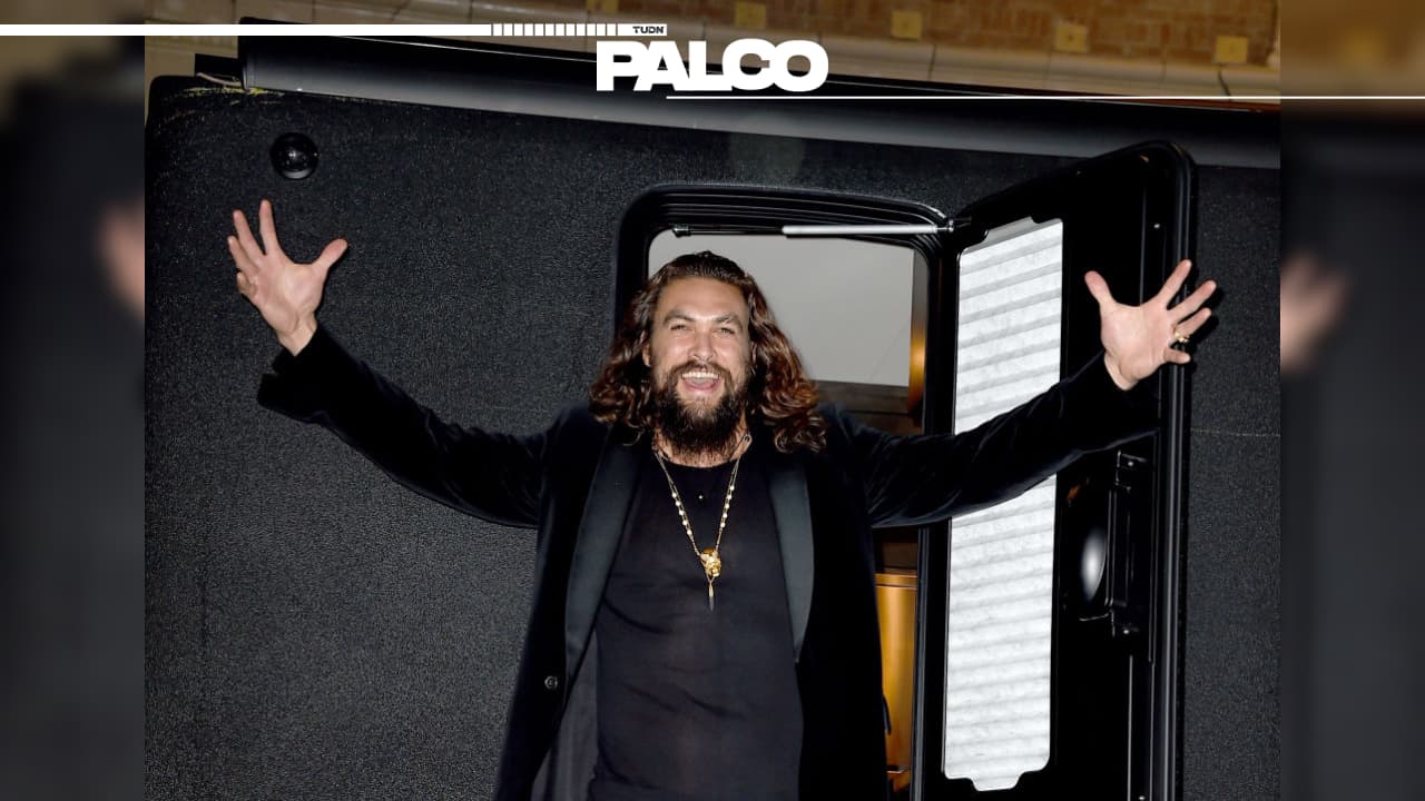 Jason Momoa deja los cómics para llegar a 'Fast & Furious' | El actor estadounidense dio un paso en su carrera y se incorporó a una de las sagas más exitosas en la historia del cine.
