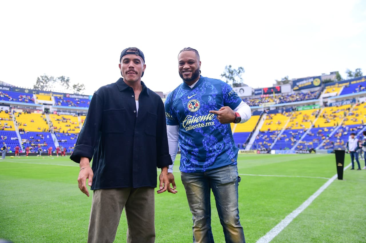 Alerta en América: Tienen dos bajas ¿rumbo al Clásico Nacional?