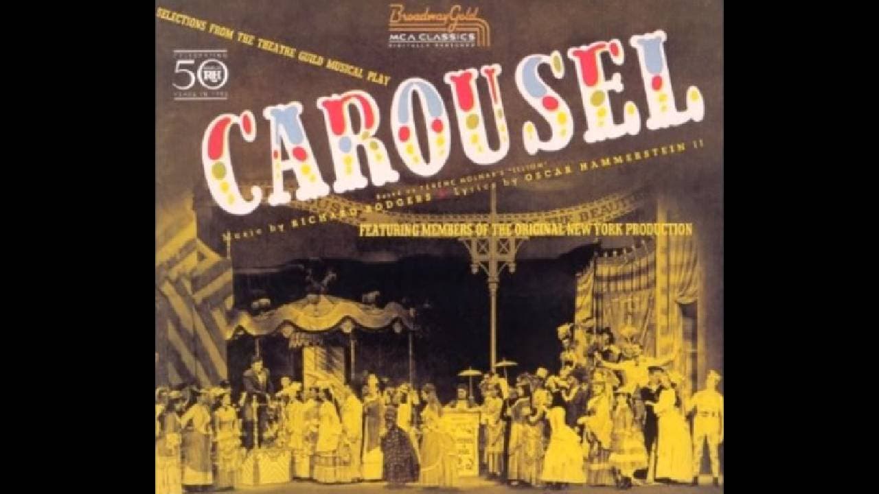 Richard Rodgers y Oscar Hammerstein compusieron el tema sin pensar que años más tarde se convertiría en el himno de Anfield.