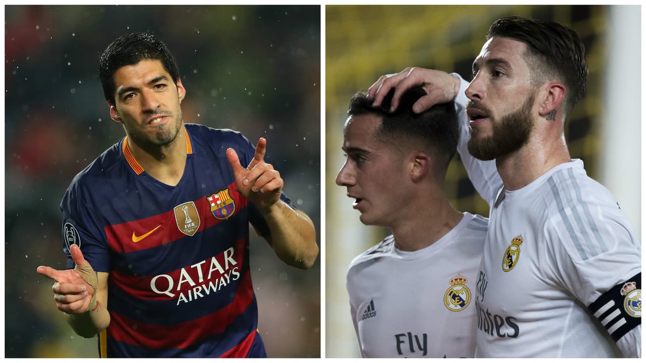 El derbi español parece decidido hacia un sólo lado con el Barcelona desarrollando un gran fútbol y con 10 puntos de ventaja sobre el Real Madrid pero acá te damos las razones por las cuales no te puedes perder el encuentro.