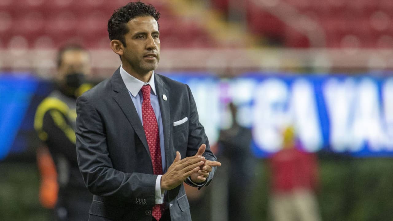 'Chore' Mejía renuncia a Chivas Femenil por temas personales